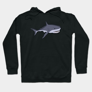 Shark Hoodie